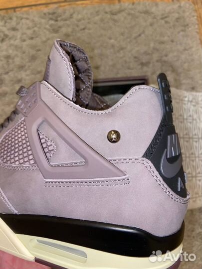 Nike air Jordan 4 Retro A Ma Maniére Violet Ore