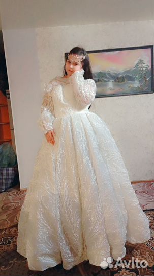 Платье прокат свадьба