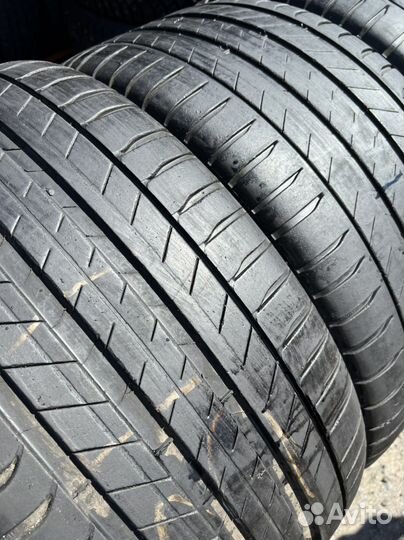 Michelin Latitude Sport 3 265/40 R21