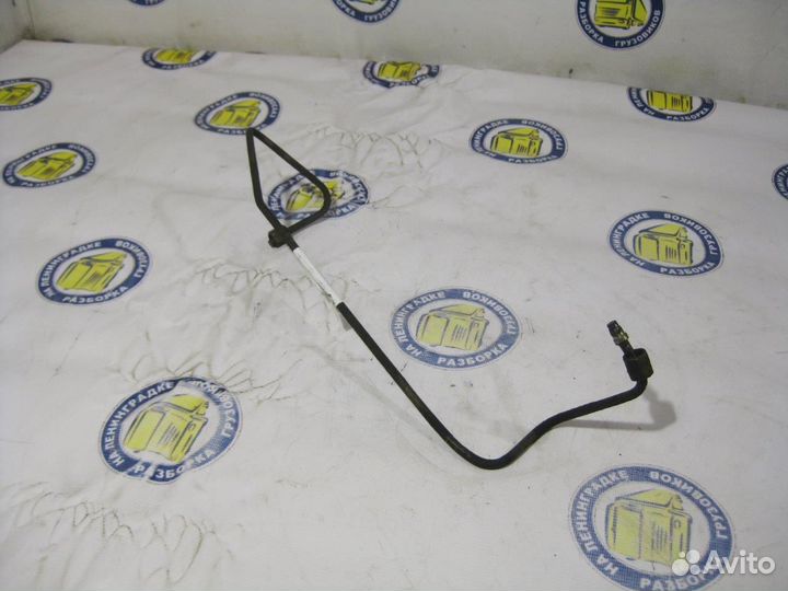 Трубка цилиндра сцепления 1540378 scania, 4 - seri