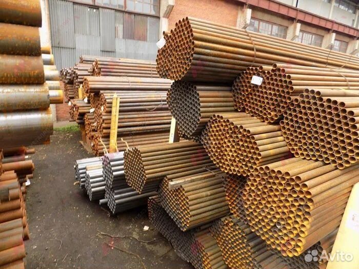 Металлопрокат, металлические, трубные изделия
