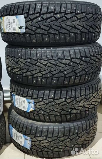 Nokian Tyres Nordman 7 215/55 R17 98T