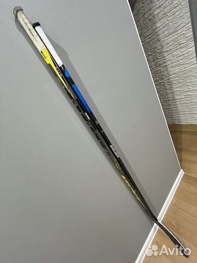 Хоккейные клюшки