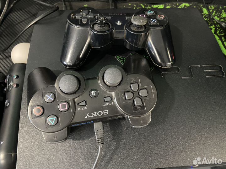 Sony PS3