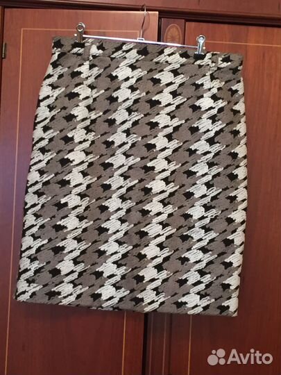 Юбки разных размеров