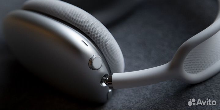 Наушники apple airpods max