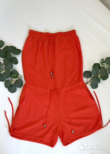 Комбинезон летний женский XS-S