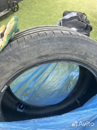 Michelin Latitude Sport 275/45 R20 110Y