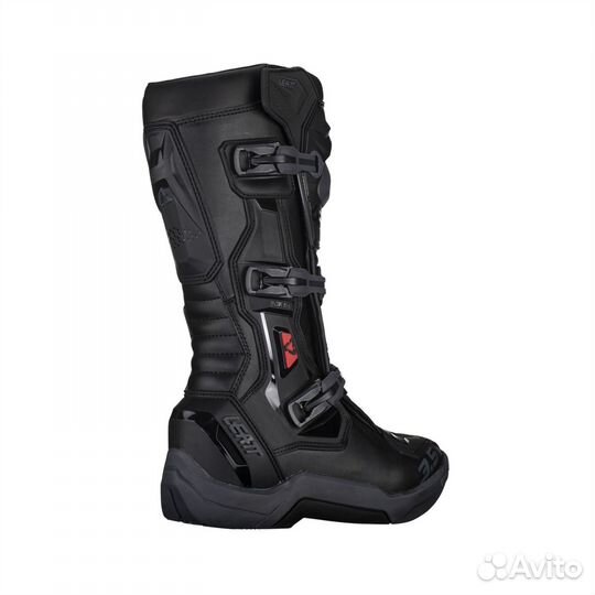 Мотоботы Leatt 3.5 Boot (Stealth, 11, 2025 (30240