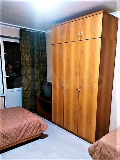 Комната 15 м² в 3-к., 1/9 эт.