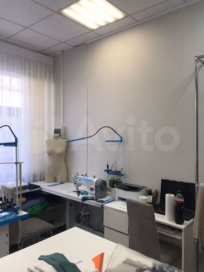 Торговое помещение, 15 м²