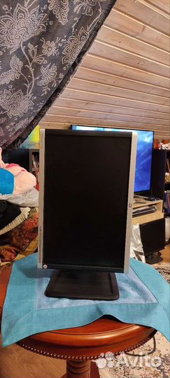 Монитор HP Compaq LA1905wg 19