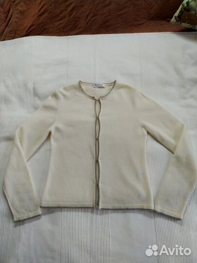 Кофта blumelange кашемир p.44/46, Италия