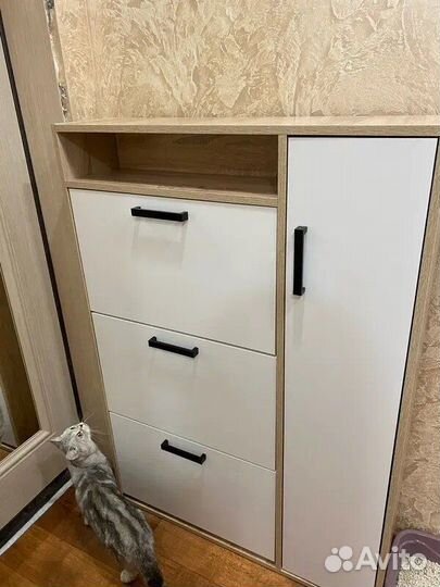 Обувница новая в наличии