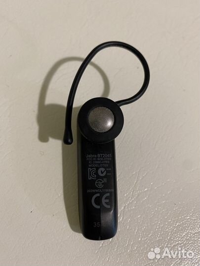 Гарнитура jabra
