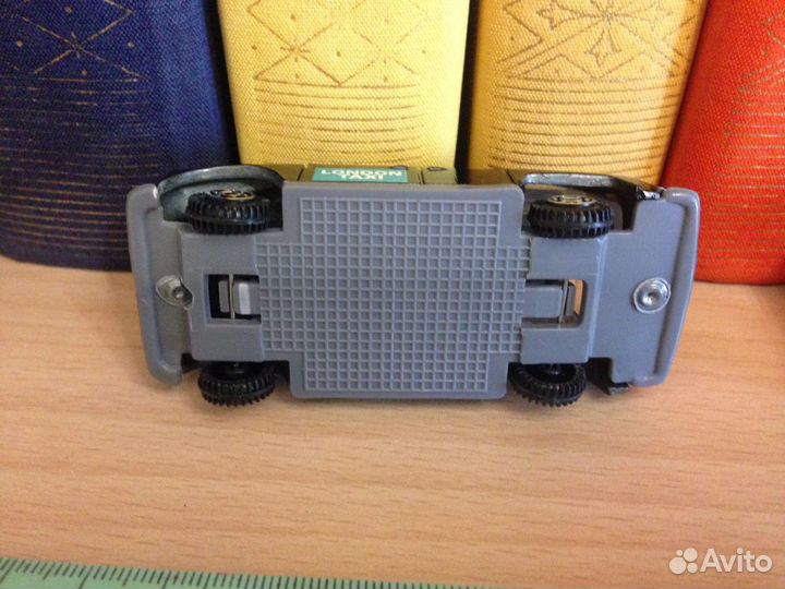 Модель такси кэб лондон