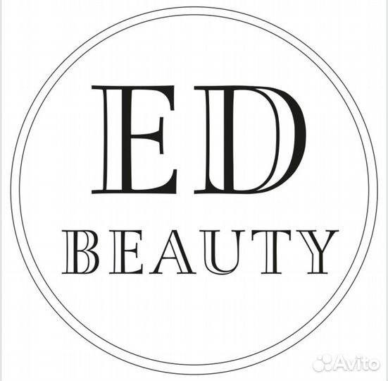 Мастер ногтевого сервиса