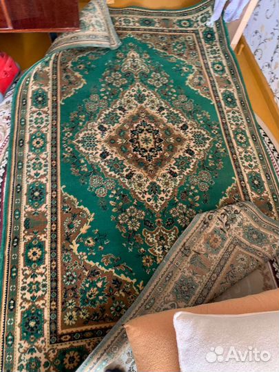 Ковры и паласы бу 2 x 1,5