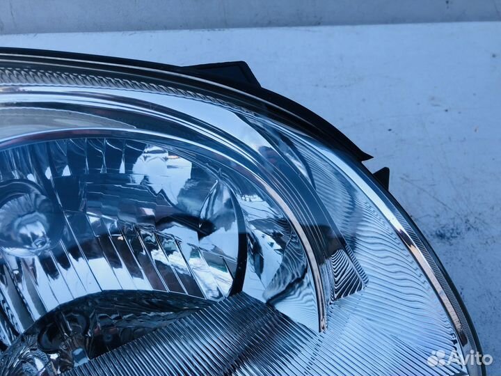 Фара правая Леворульная Киа Спортейдж 2 04-08г