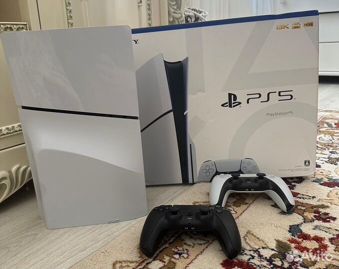 Sony PS5 slim