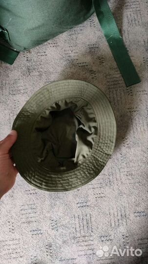 Панама армии Британии olive 59-60