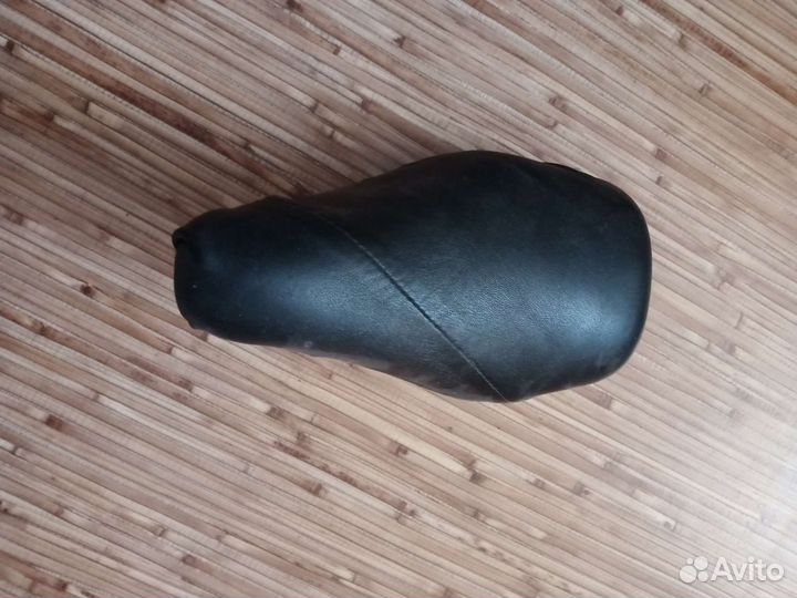 Седло для велосипеда, труба подседельная