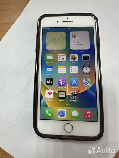 iPhone 8 Plus, 64 ГБ