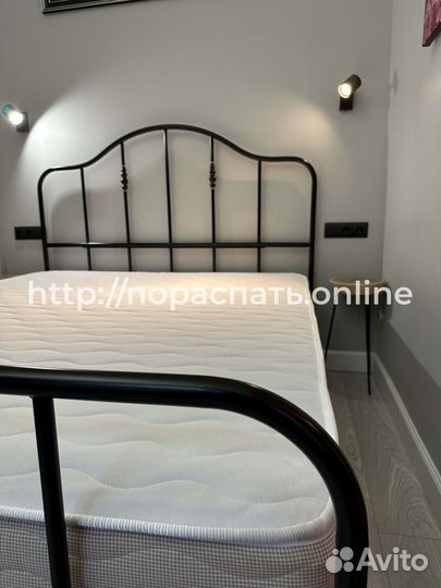 Матрас новый ортопедический