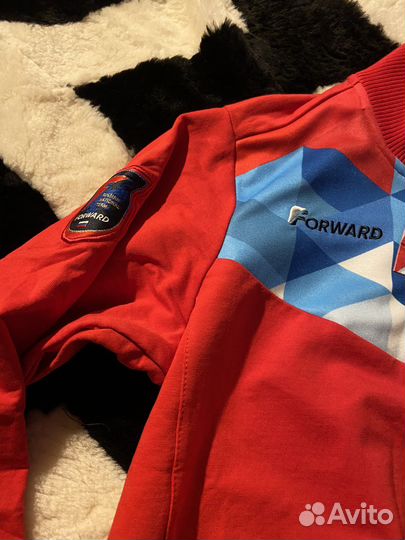 Спортивный костюм форвард женский