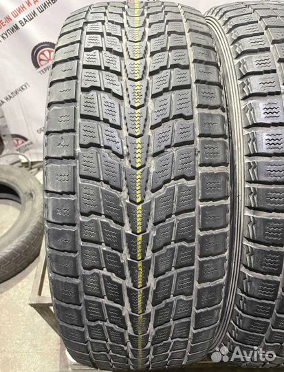 Dunlop Winter Maxx WM01 235/55 R18 95M