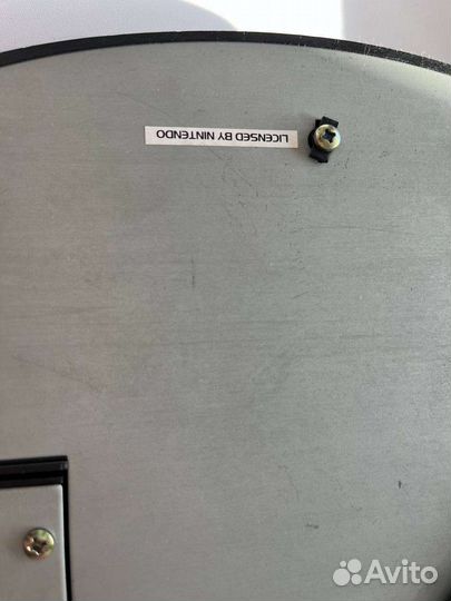 Аркадные стики для Super Famicom