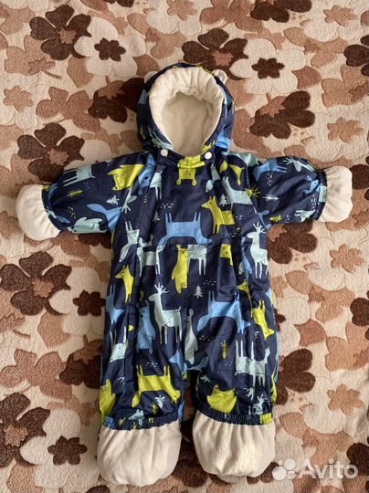 Комбинезон