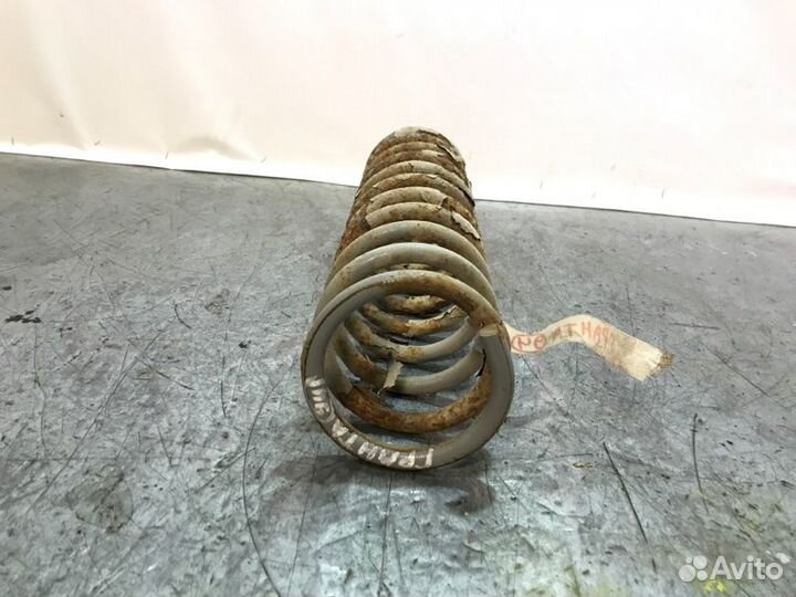 Пружина задняя LADA Гранта 219060 седан 11186 2013