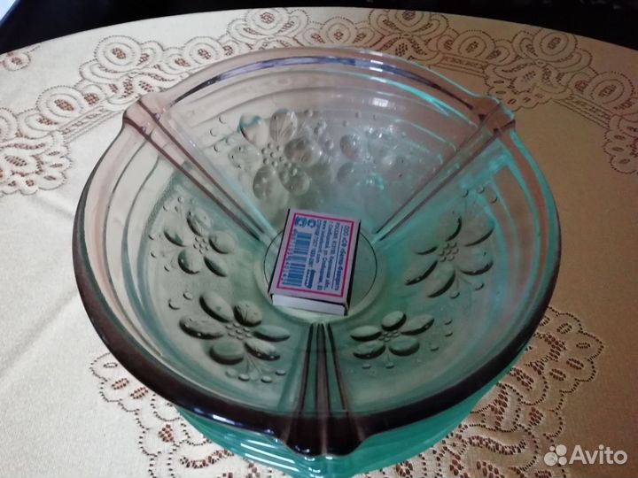 Салатники из СССР