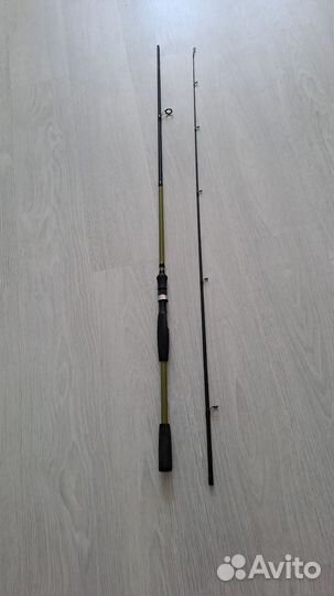 Спиннинг Maximus Butcher msbu24MTest:7-28g