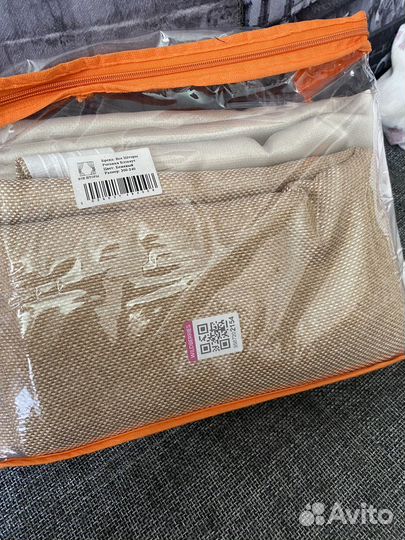 Шторы блэкаут