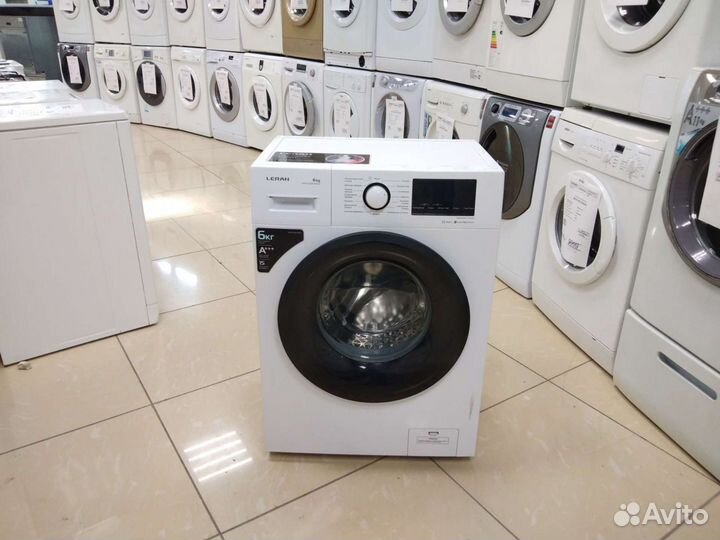 Стиральная машина бу