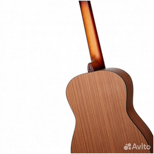 Классическая гитара MiLena Music ML-C4-3/4-NAT