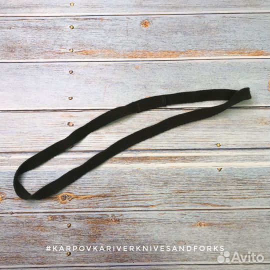 Ремешок на шлем M1 Helmet Band, США