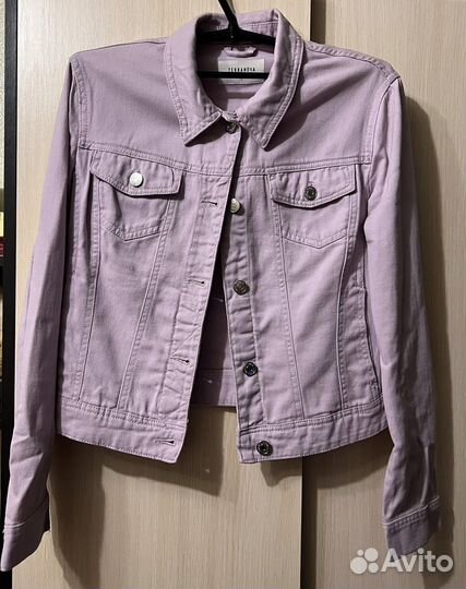 Вещи пакетом