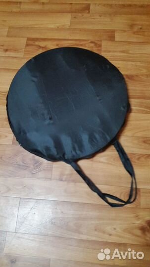 Корзина для хранения игрушек