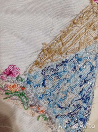 Кукла негритенок СССР