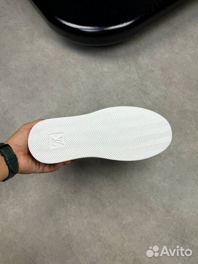 Кроссовки мужские Louis Vuitton