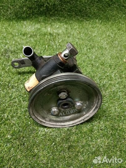 Насос гура Fiat Albea