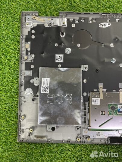 Топкейс Dell Inspiron 13 5378 P69G001