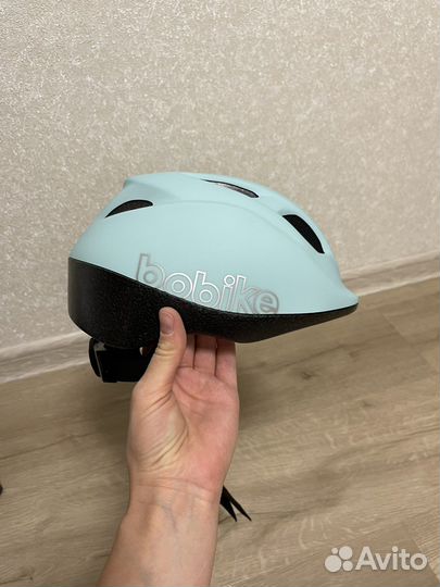 Шлем детский XS (46-53 см)