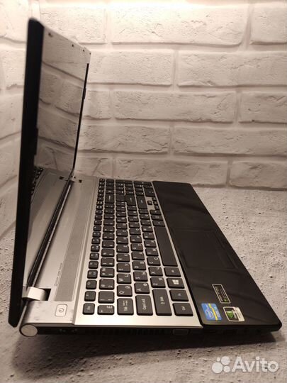 Игровой Acer core i5/SSD/Nvidia 2GB/HDD/8Гб Озу