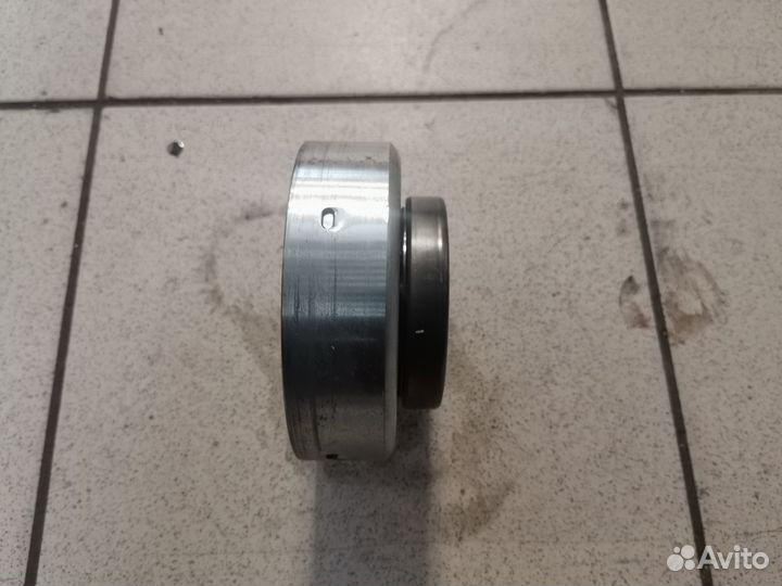 Ротор Kawasaki ZZR 400 2