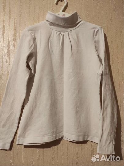 Школьная одежда для девочки 134 140