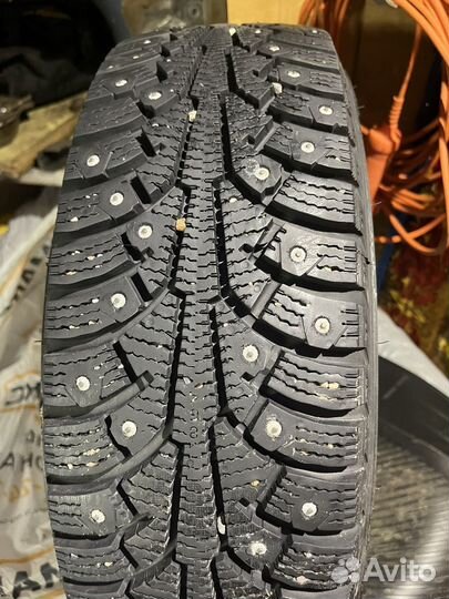 Nordman 5 175/65 R14